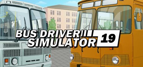 Bus Driver Simulator box art for Playstation 4